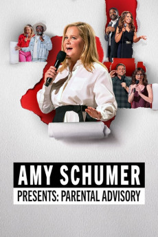 Amy Schumer's Parental Advisory (2022) download