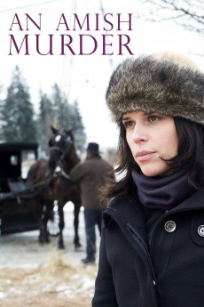 An Amish Murder (2013) download