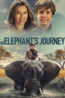 An Elephant's Journey (2017) download