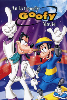 An Extremely Goofy Movie (2000) download