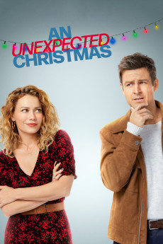 An Unexpected Christmas (2021) download