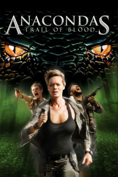 Anacondas: Trail of Blood (2009) download