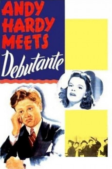 Andy Hardy Meets Debutante (1940) download