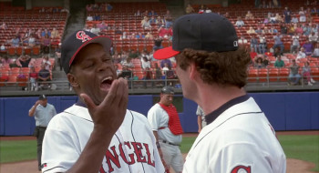 Angels in the Outfield (1994) download