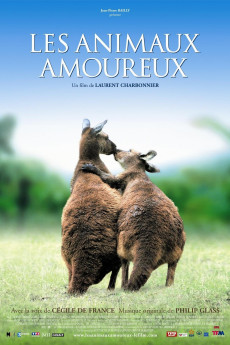 Les animaux amoureux (2007) download