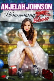 Anjelah Johnson: The Homecoming Show (2013) download