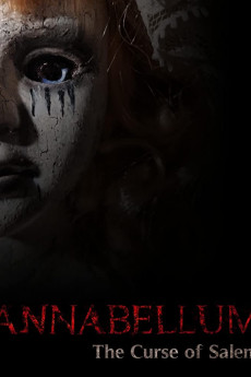 Annabellum: The Curse of Salem (2019) download