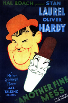 Another Fine Mess (1930) download