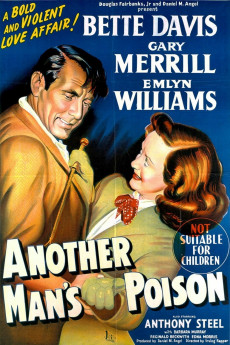 Another Man's Poison (1951) download