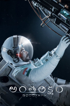 Antariksham 9000 kmph (2018) download