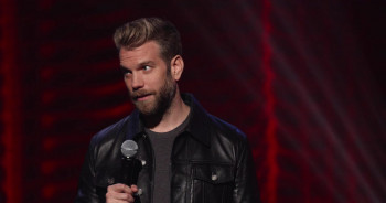 Anthony Jeselnik: Fire in the Maternity Ward (2019) download