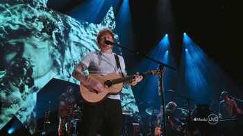 Apple Music Live: Ed Sheeran (2023) download