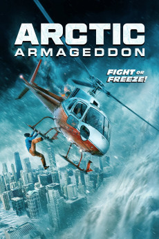 Arctic Armageddon (2023) download