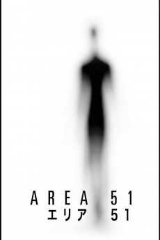 Area 51 (2015) download