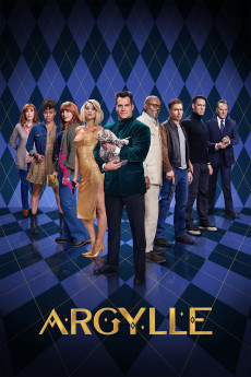 Argylle (2024) download