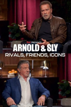 TMZ Presents: Arnold & Sly - Rivals, Friends, Icons (2024) download