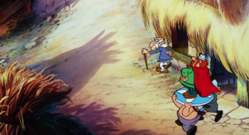 Asterix in America (1994) download