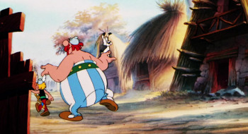 Asterix in America (1994) download