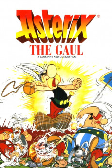 Asterix the Gaul (1967) download