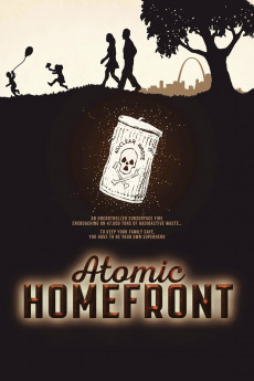 Atomic Homefront (2017) download