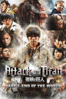 Attack on Titan: Part 2 (2015) download