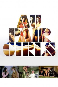 Au Pair Girls (1972) download