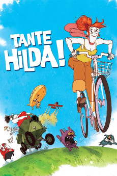 Aunt Hilda! (2013) download