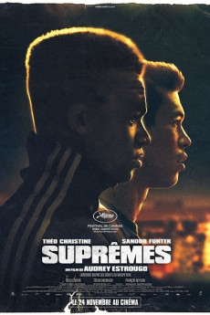 Suprêmes (2021) download