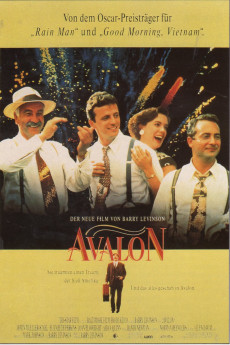 Avalon (1990) download