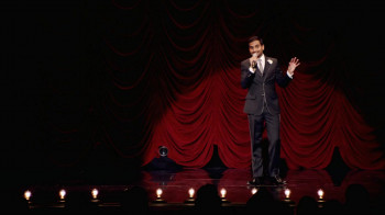 Aziz Ansari: Buried Alive (2013) download