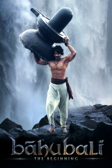 Baahubali: The Beginning (2015) download