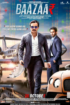 Baazaar (2018) download