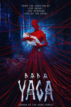 Baba Yaga: Terror of the Dark Forest (2020) download