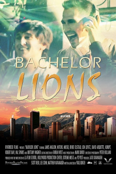 Bachelor Lions (2018) download