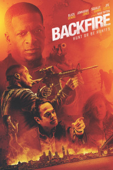 Backfire (2017) download