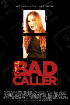 Bad Caller (2016) download