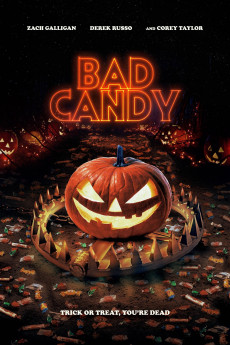 Bad Candy (2020) download