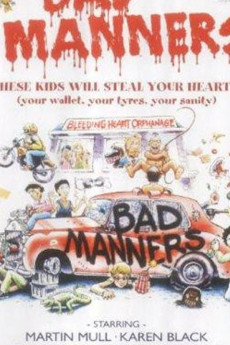 Bad Manners (1984) download