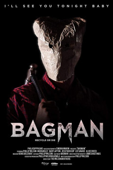 Bagman (2020) download