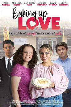 Baking Up Love (2021) download