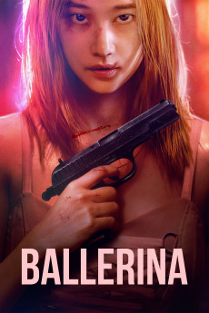 Ballerina (2023) download