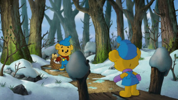 Bamse and the Thunderbell (2018) download