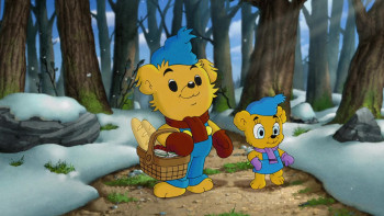 Bamse and the Thunderbell (2018) download