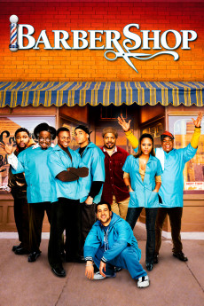 Barbershop (2002) download