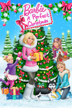 Barbie: A Perfect Christmas (2011) download