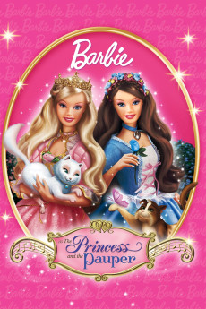 Barbie as The Princess and the Pauper (2004) download