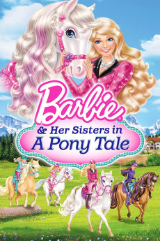 Barbie & Her Sisters in a Pony Tale (2013) download