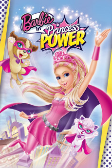 Barbie in Princess Power (2015) download