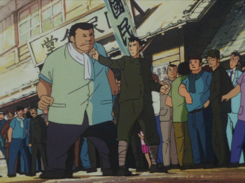 Barefoot Gen (1983) download