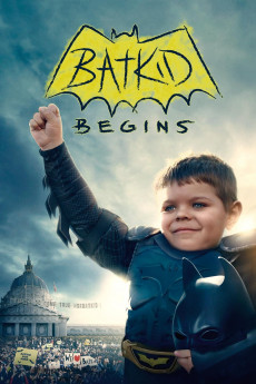 Batkid Begins: The Wish Heard Around the World (2015) download